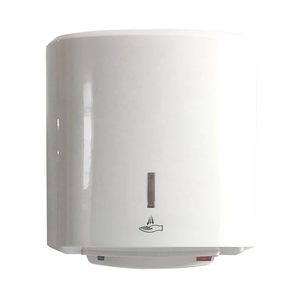 

Высокоскоростная автоматическая инфракрасная сушилка для рук мощностью 1200 Вт, электрическая сушилка из АБС-пластика для домашнего и гостиничного использования