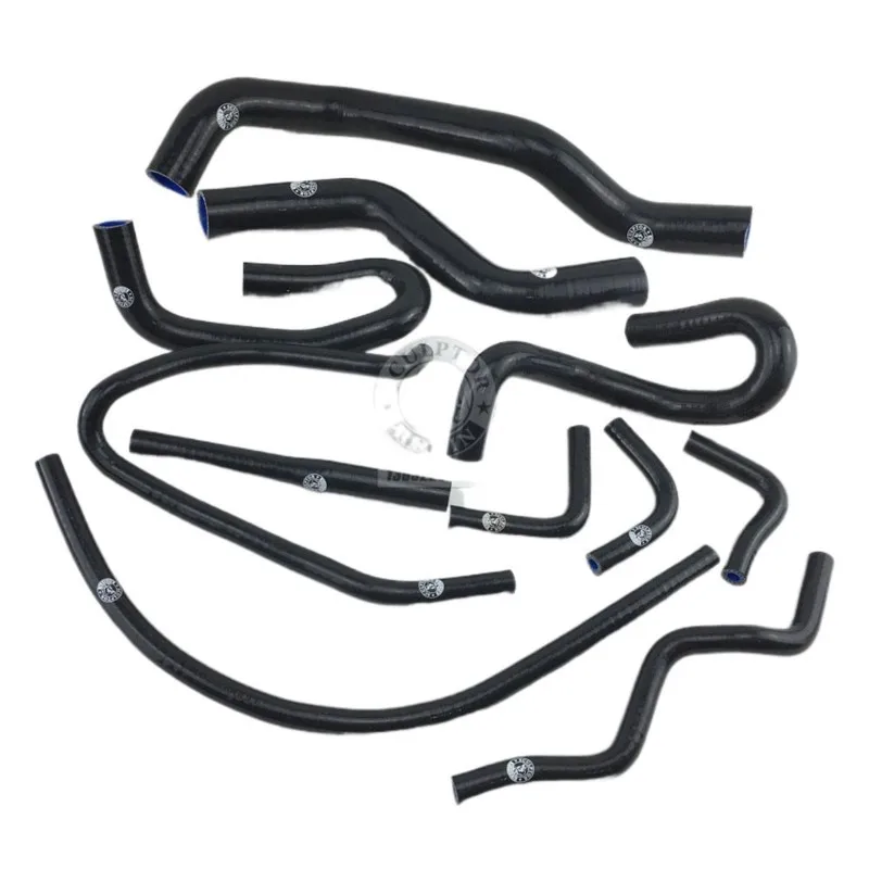 

Silicone Radiator Hose For TOYOTA ALTEZZA LEXLIS IS200 SXE1 GXE10 99-05 1G-FE