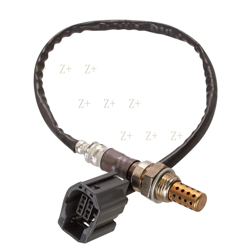 Z+  Set of 2pcs Upper+Lower Oxygen Sensor For 2006 2007 2008 Mazda MX-5 Miata 2.0L