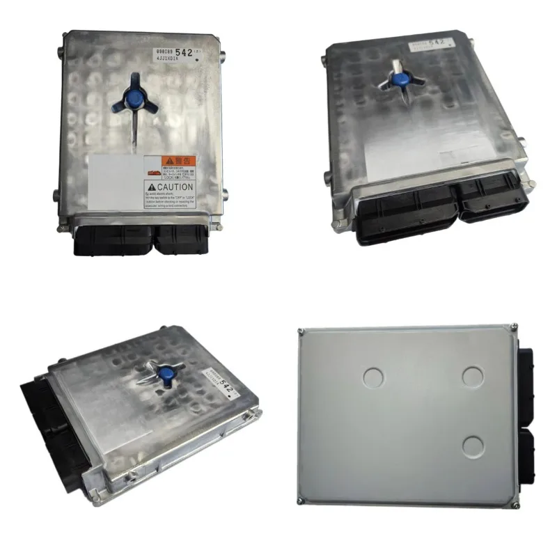 Genuine Excavator Parts Engine Controller ECU Computer Board 84169230 84541415 for CX160B