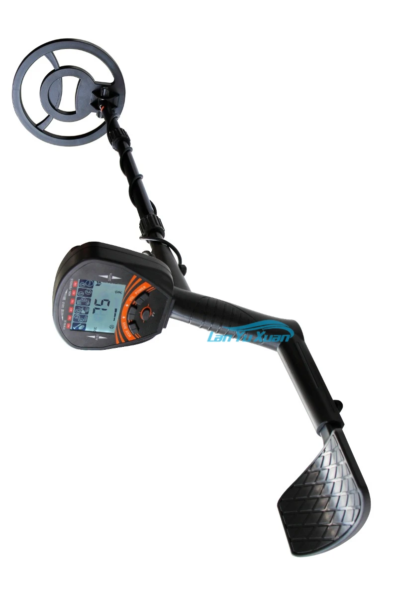 

High Precision Low Price Md-810 Gold Metal Detector Prices Metal Detectors Treasure Hunting Gold Underground