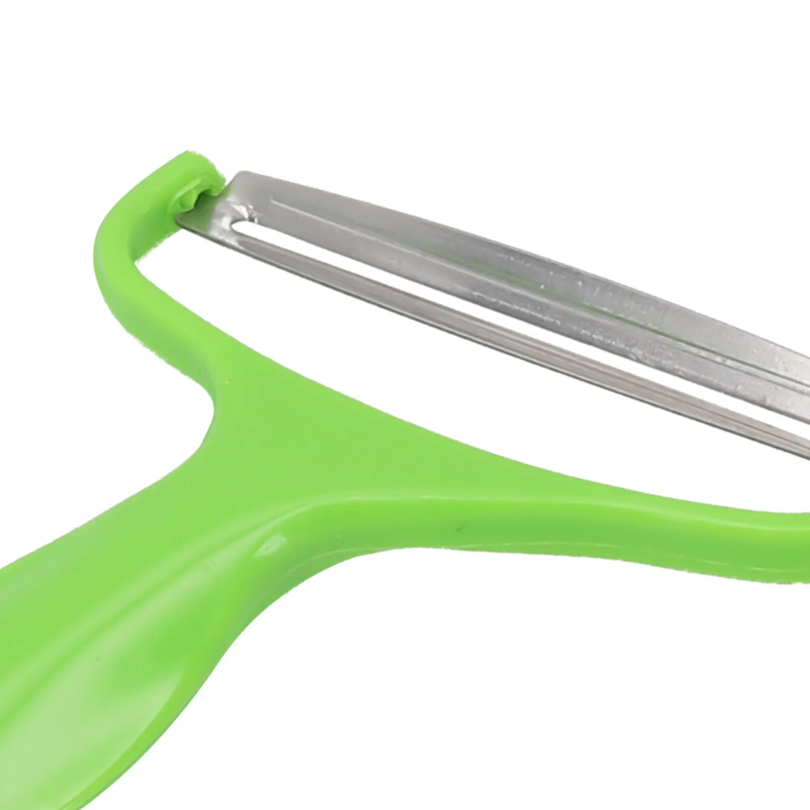 Stainless Steel Potato And Cabbage Peeler Grater Salad Multi-function Grater Handless Cucumbers Peeler Multifunctional Shredder