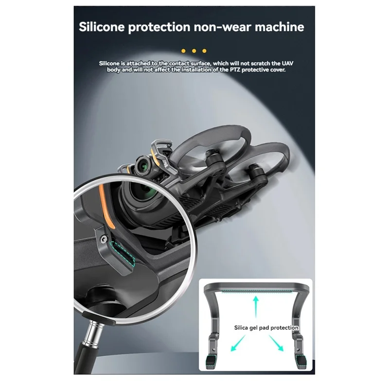 Xb-For Dji Avata 2 …