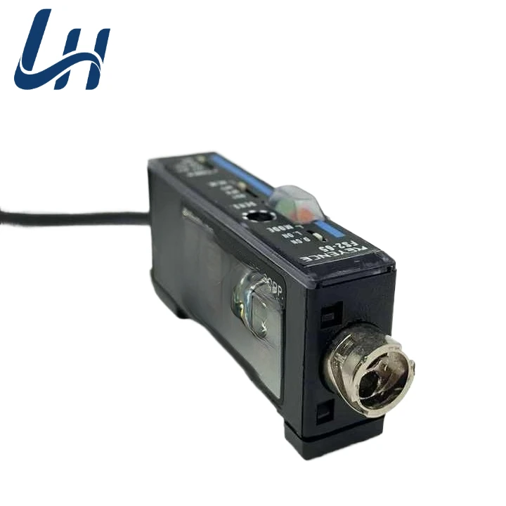 

2025 hot sale High Quality FS-V12P FS-V20R Fiber Optic Amplifier in Stock