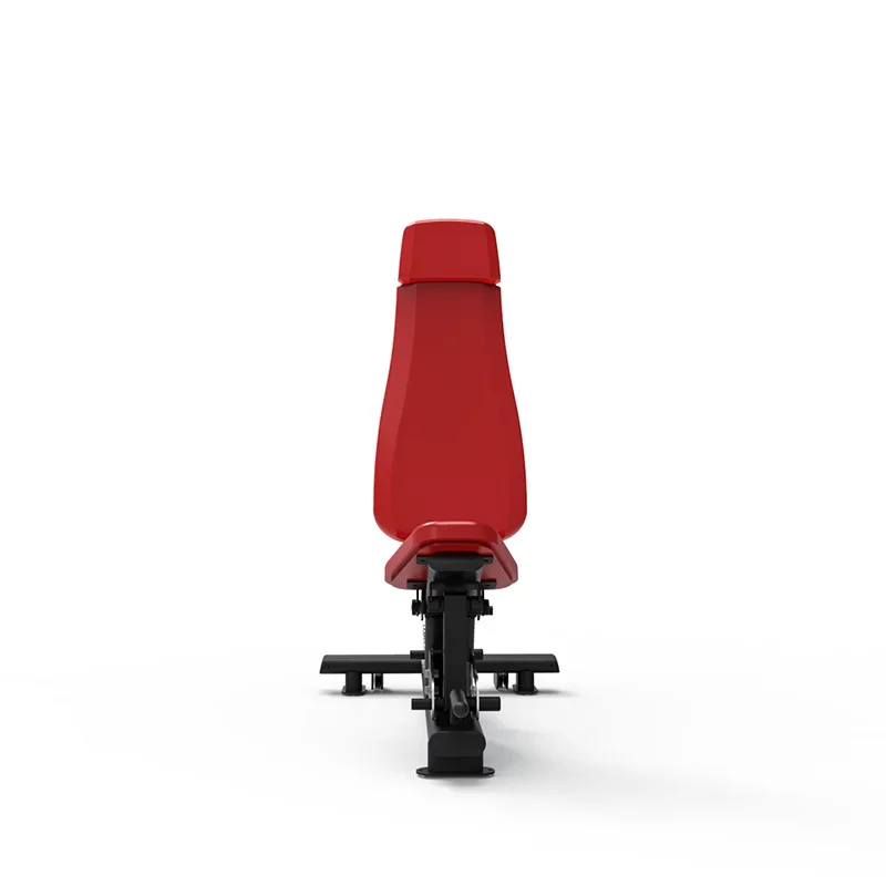 Picture 6: Multi Adjustable Bench Training Equipment Gym Fitness Equipment Adjustable Bench Bodybuilding Bench