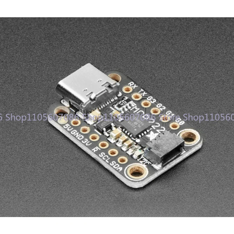 

For 4471 Adafruit MCP2221A - General Purpose USB to GPIo
