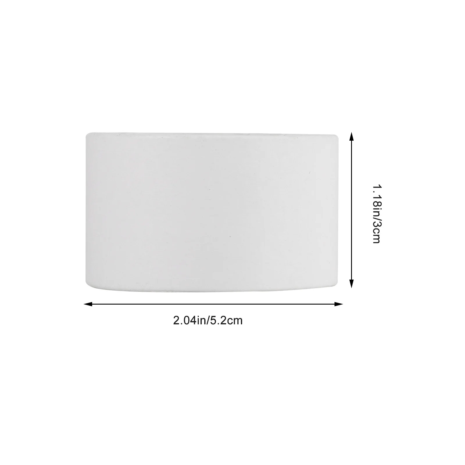 25 قطعة من أنابيب الورق، لفات يدوية للرسم، ملصقات الرسم، لوازم الحرف اليدوية، أنابيب الورق المقوى للمشروعات الفنية