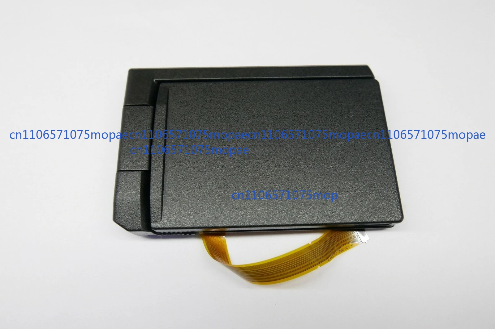 For Panasonic Lumix DC-S1H LCD Display Screen Unit Assy Flip Hinge Cable Parts