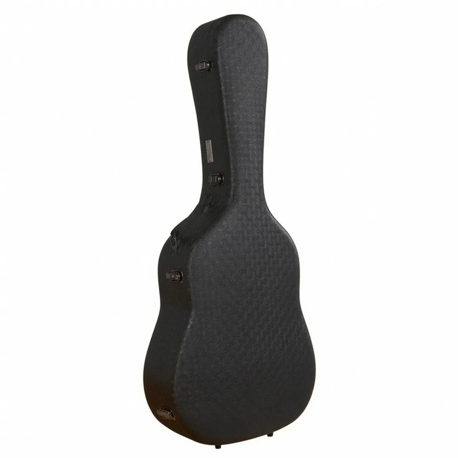 Lightweight Rigid Guitar Case Waterproof and dampnessResistant, Hardshell Guitar Case, for Travel