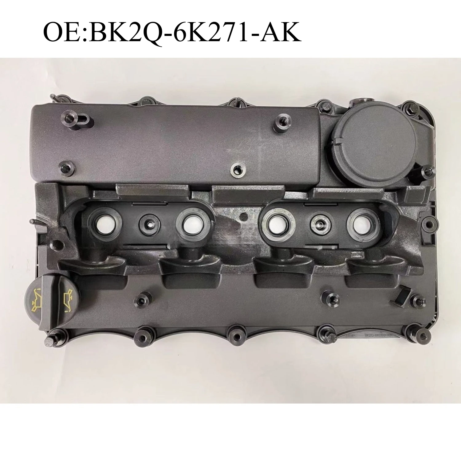 

Automotive Valve Cover OE:BK2Q-6K271-AK For Ford RANGER, Transit Bus, Transit Truck