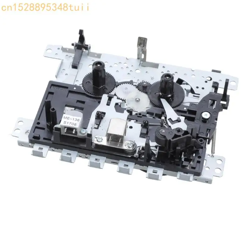 Y4QF All Metal Cassette Mechanismus hohe Stabilität einfache Installation in Rekordern