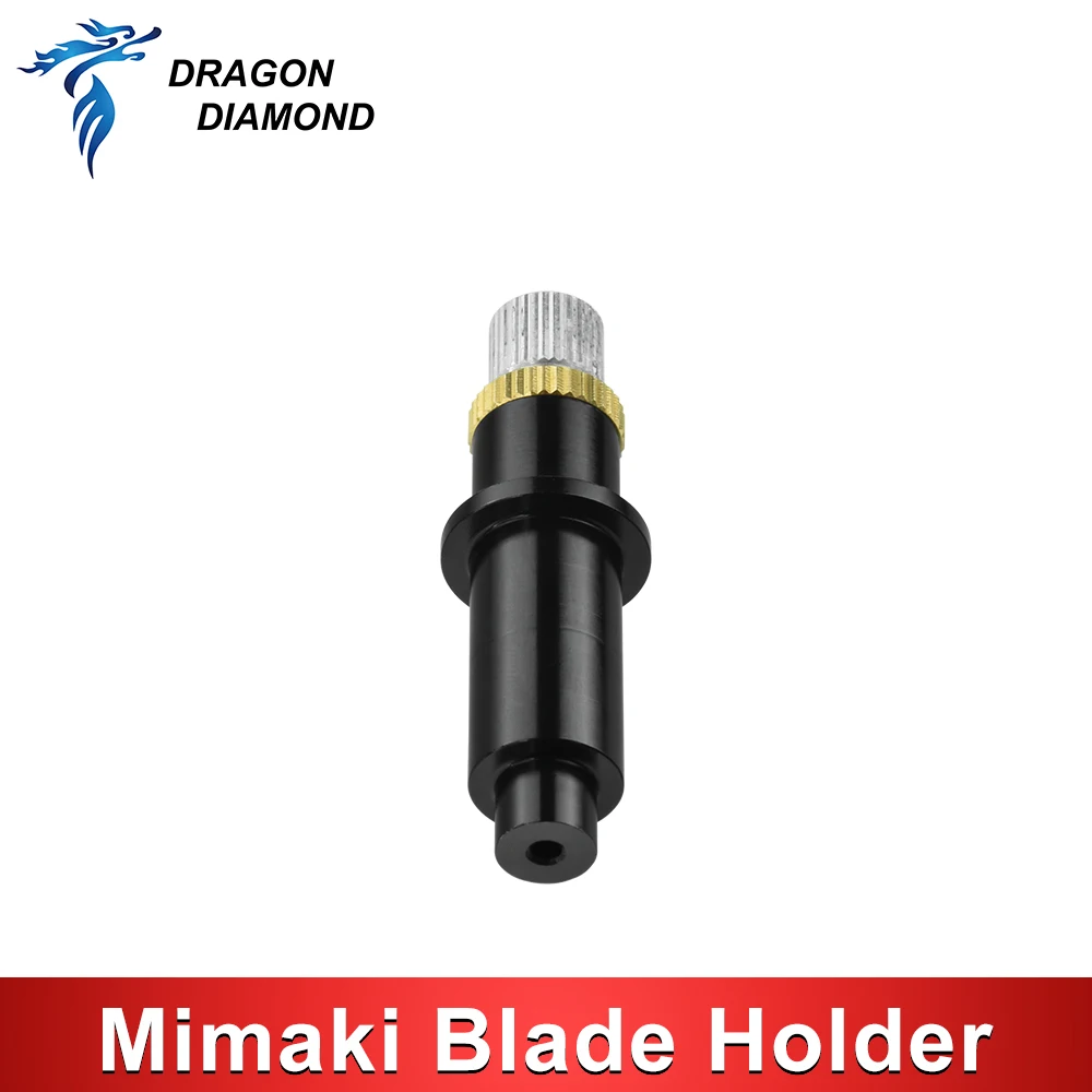 1PC Blade Holder For Mimaki Cutting Plotter Vinyl Cutter Knife - Image 3