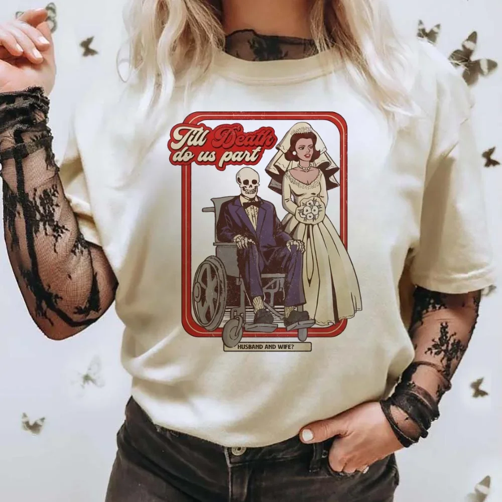 

Pattern T-Shirt Short Sleeved Women's T-Shirt Fashionable Watercolor Trend Casual Clothing Printed Retro Street Versatile T-Shir