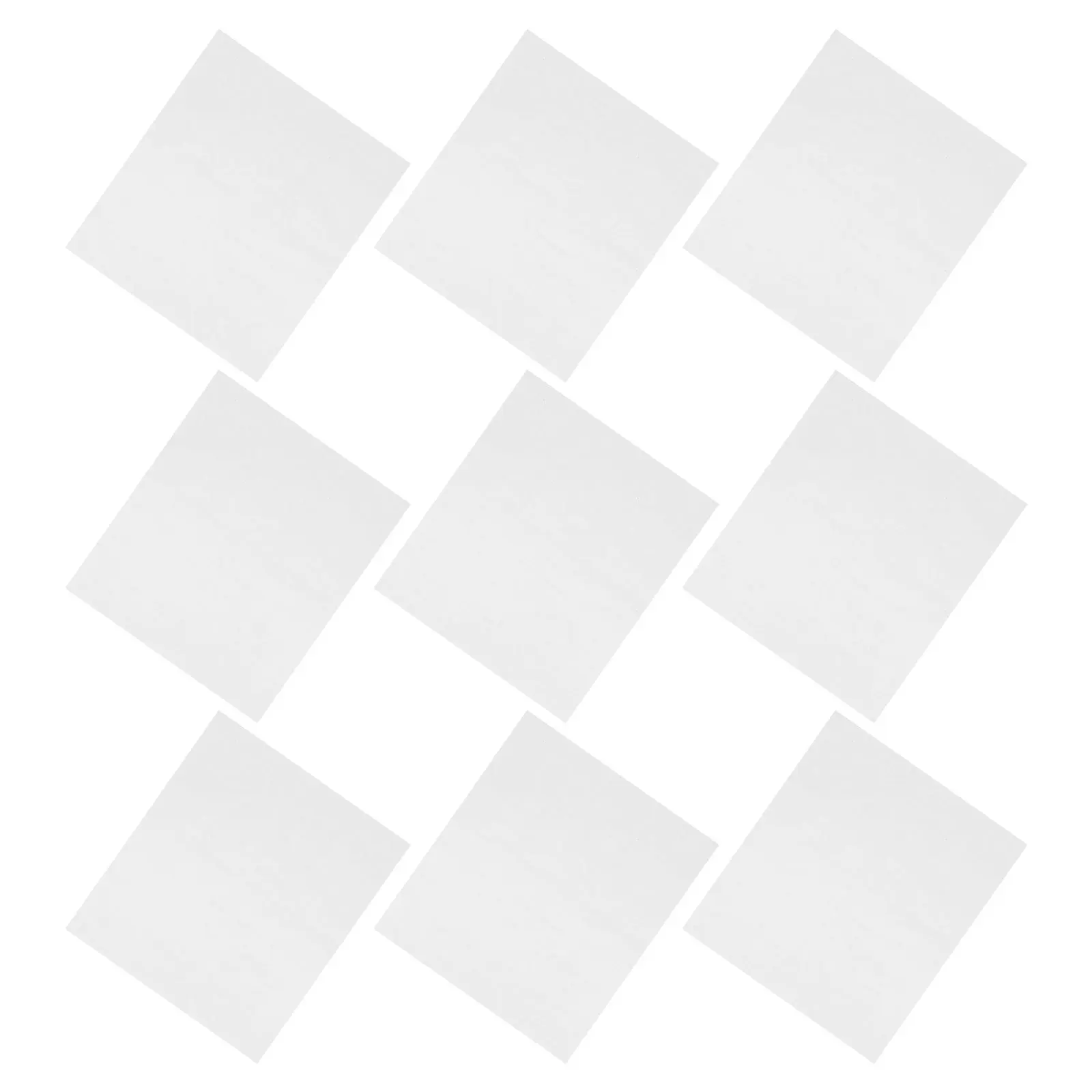 

30 Sheets Xuan Paper Durable Moderate Thickness for Calligraphy Drawing Practice Suitable for Beginners Sumi Paper