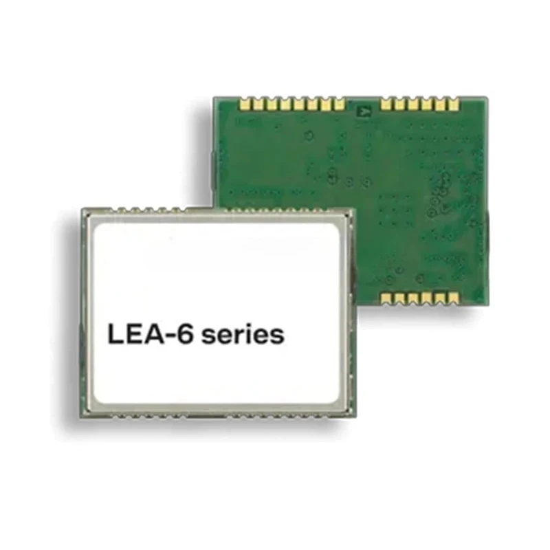 2026-u-blox-lea-6h-0-002-gnss-gps-測位モジュール真新しいオリジナル産業用ナビゲーションスペアパーツ