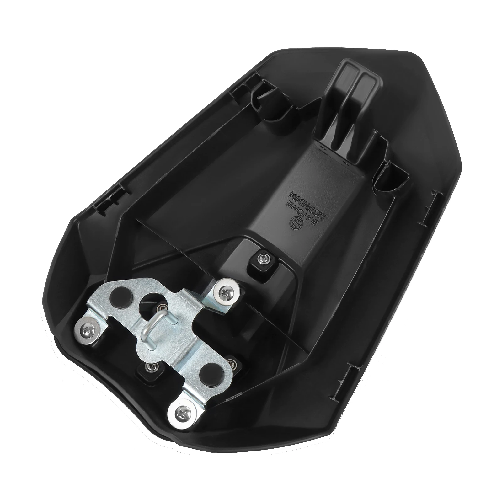 For Honda CB1000 Hornet CB 1000 Hornet SP 2025 up Motorcycle Rear Seat Cover Accessories Passenger Seat Cowl Hump Tail Cover