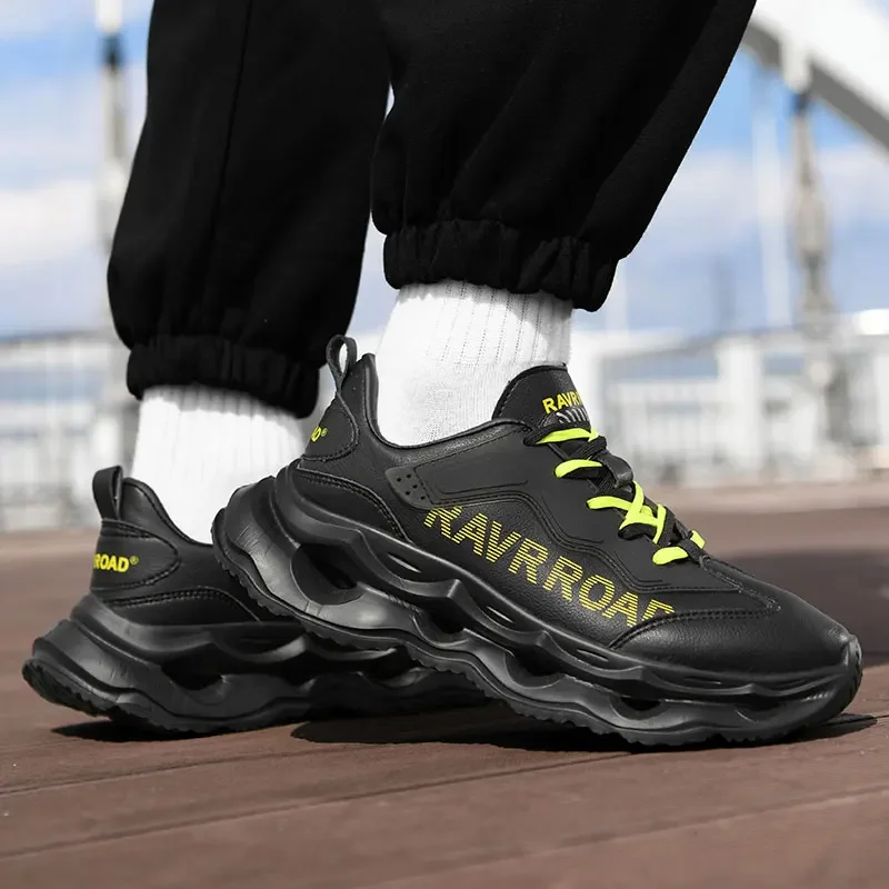 

Men's and Women's Comfortable Casual Running Shoes Are Lightweight Cushioned Comfortable Trendy and Versatile