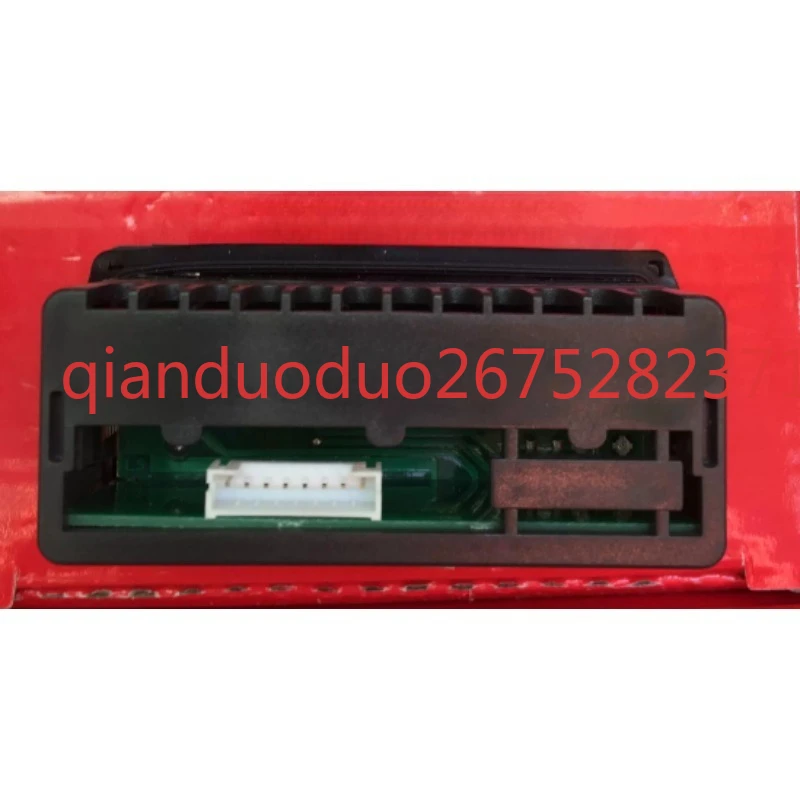 Suitable for Rittal Air Conditioning Operation Panel/RITTAL Operation Panel/RITBUSR002/