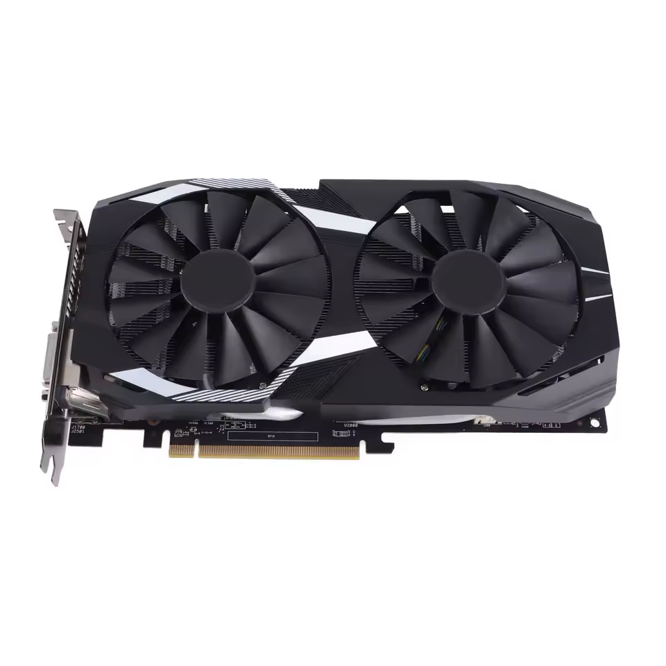 RX590 그래픽 카드 이미지