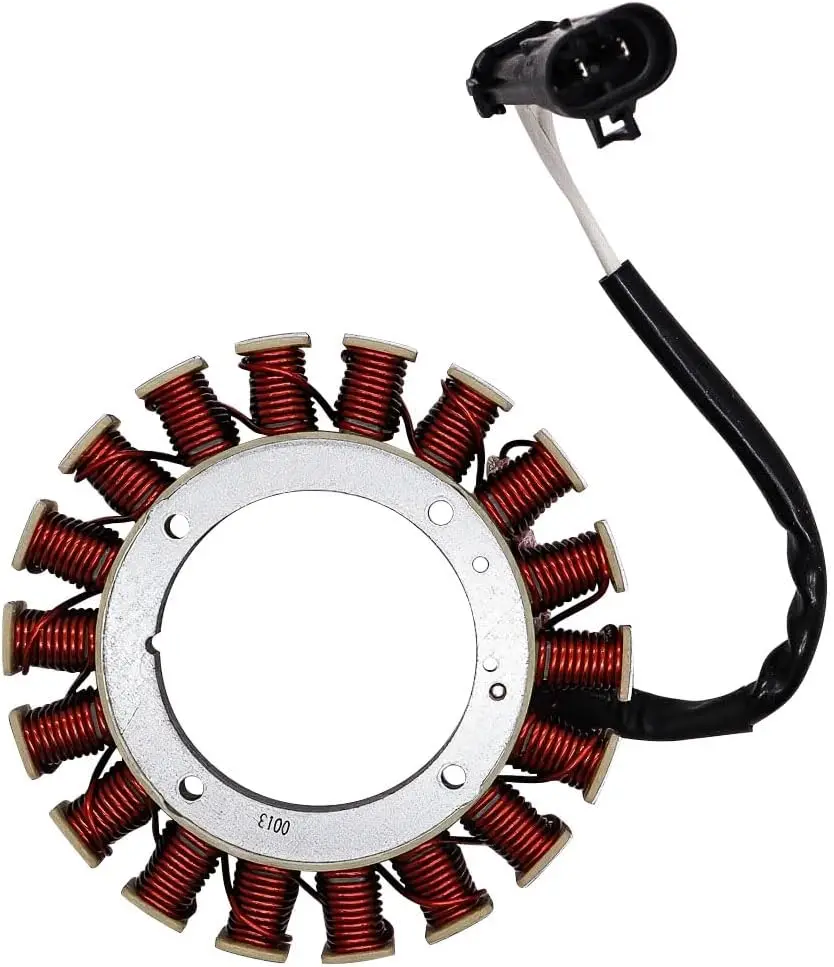 59031-0013 Charging Coil 30 AMP Fit for Kawasaki FS730V FT730V FX730V FX850V FXT00V Engines