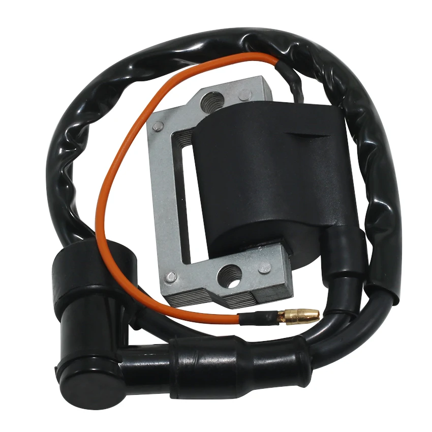 Motorcycle Start Engine Ignition Coil For Yamaha IT250 IT400 IT425 IT465 MX100 MX125 MX175 MX400 RD60 RT100 XT250 3Y1-82310-40
