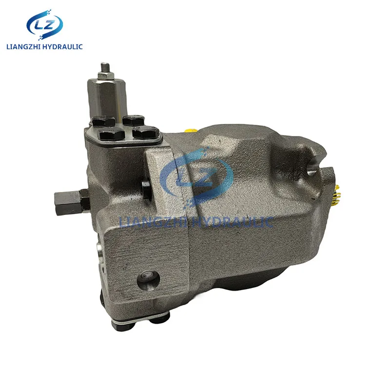 Rexroth Axial Piston Pump AA10VSO18DR/31R-PPA12N00 Hydraulic Piston Pump