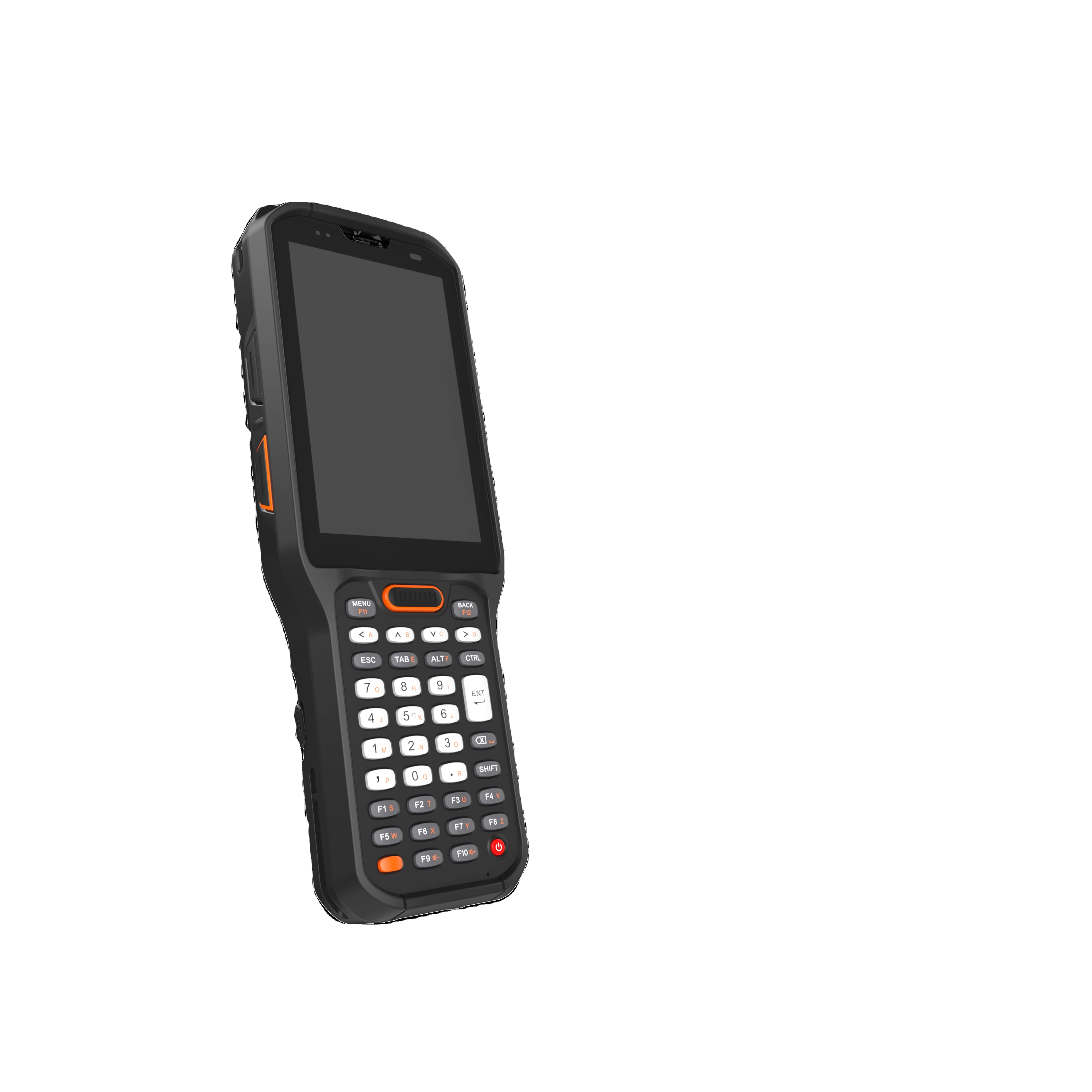 For RT40 SE2030 Rugged Industrial PDA Mobile Computer Barcode Scanner Handheld Computer Android 13 Octa-core 2.45GHz 4G+64G