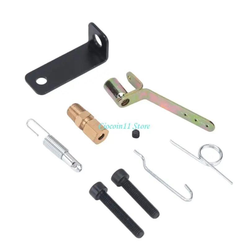 Y1UB Linkage Hardware Set for Go-Kart Control Service for Predator 212