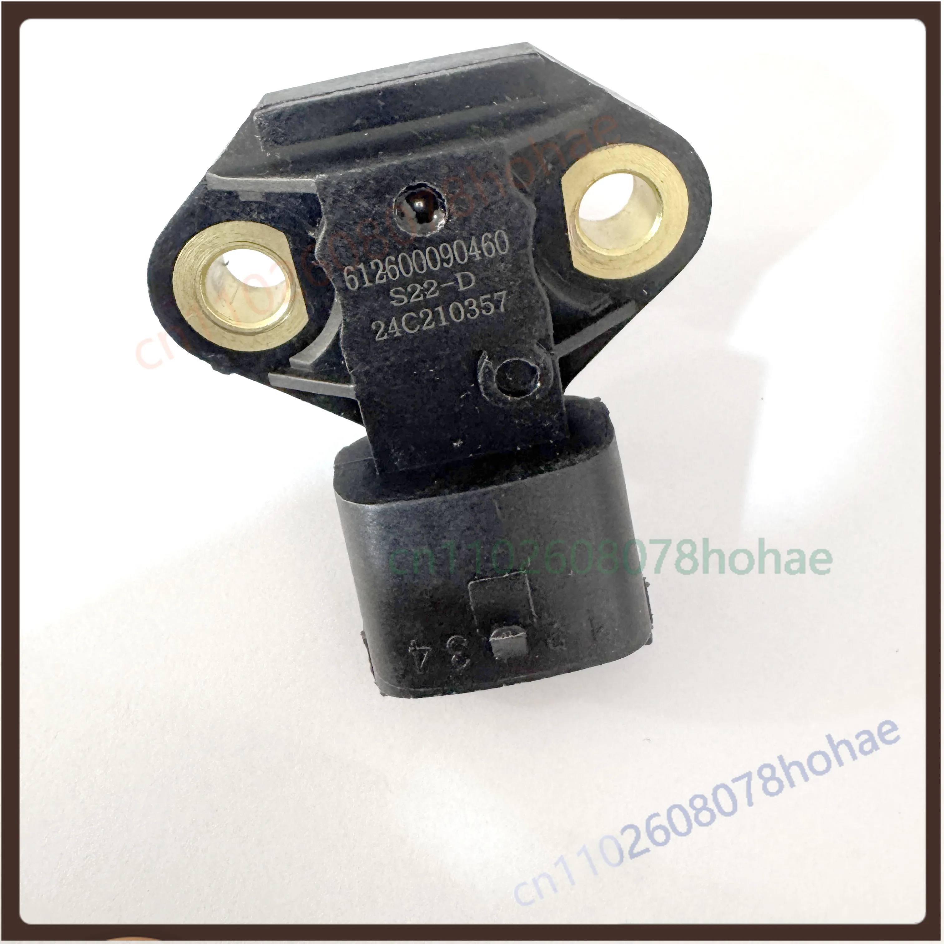 

Oil Temperature Pressure Level Sensor 953 For Bosch 0460 612600090460
