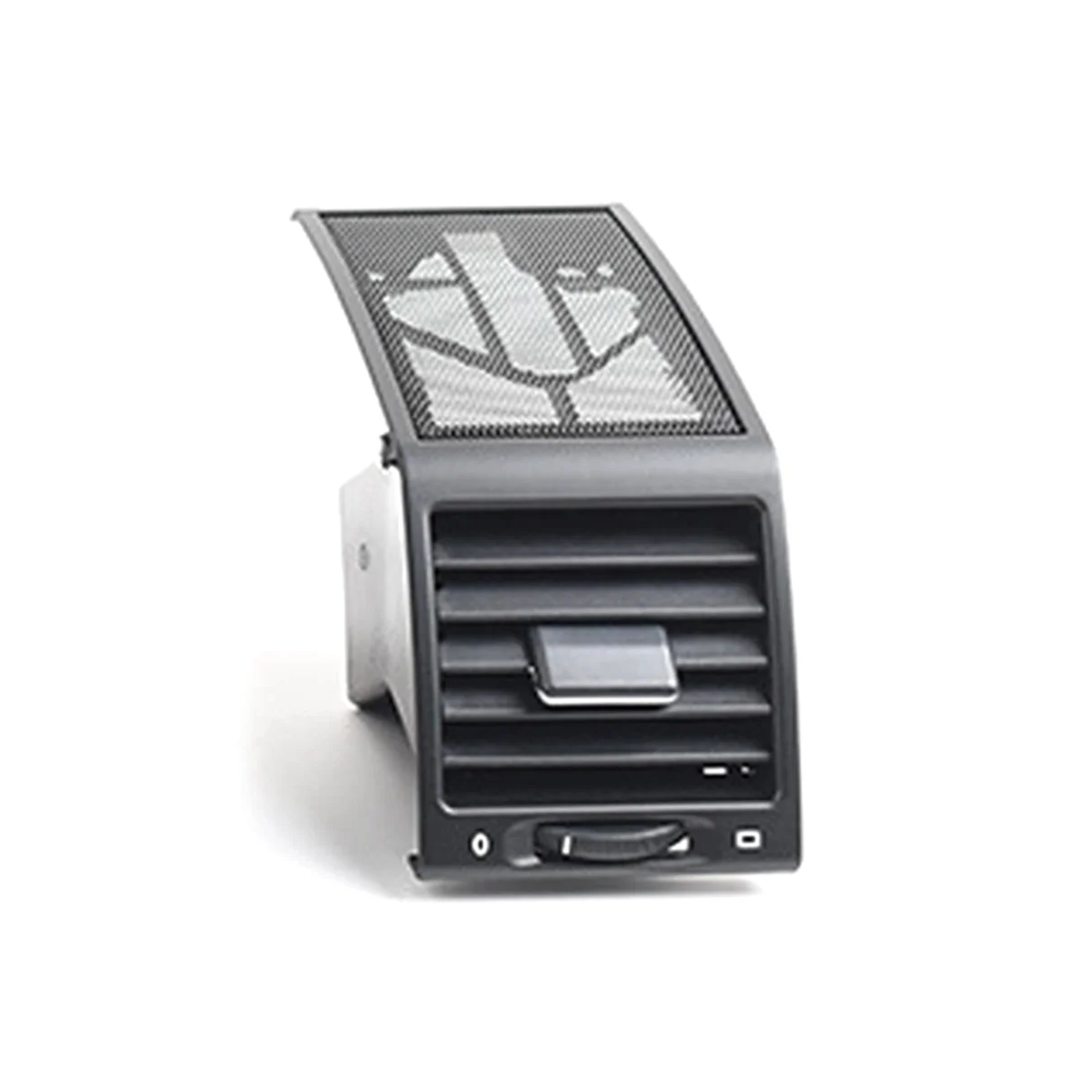 

For Benz G Class Car Front Right Side Dashboard Panel Speaker Grille