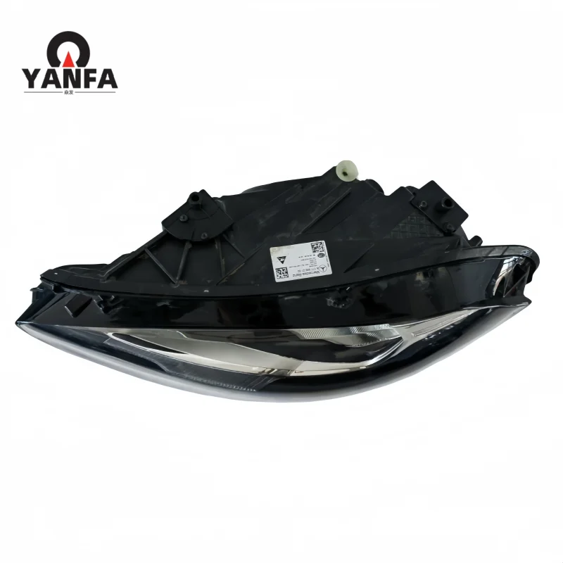For For Applicable to Mercedes-Benz A177 W177 2019-2021 A-Class Halogen A180 A200 Left and Right Original Factory Headlights