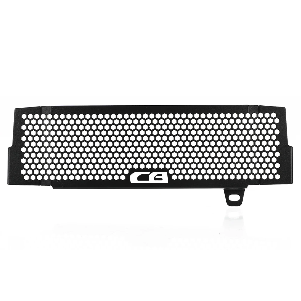 FOR HONDA CB125R CB120 R 2018-2023 2022 2021 2020 2019 Radiator Protection Grille Radiator Guard Cover Motorcycle CB 125R 2024