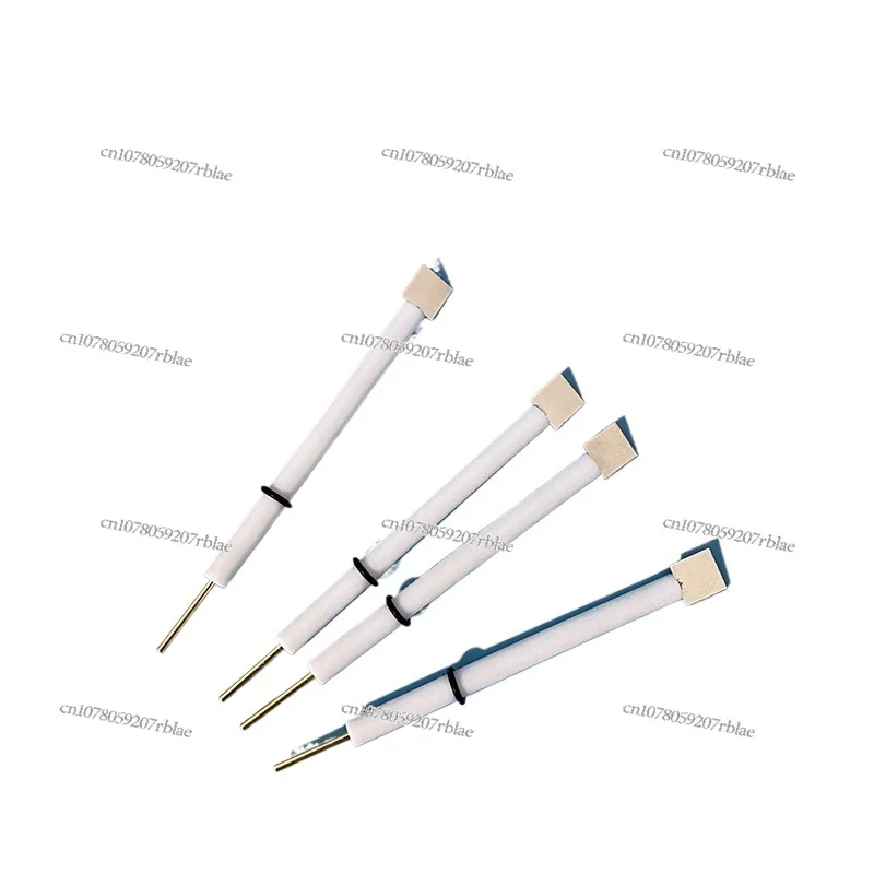 

10*10*0.1mm High Purity Laboratory Work/Auxiliary Electrode
