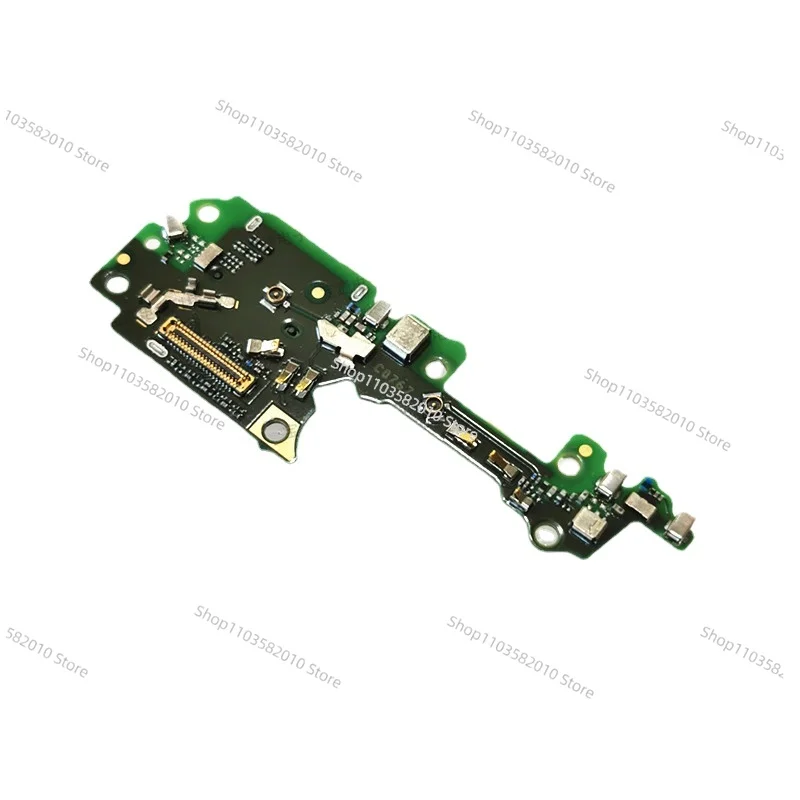 Compatible with HUAWEI Honor V30 microphone small board OXF-AN00 V30PRO card holder small board mobile phone SIM card slot