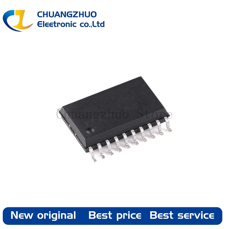 10Pcs New original MAX6818EAP+T MAX6818EAP SSOP-20 Signal Switches, Multiplexers, Decoders