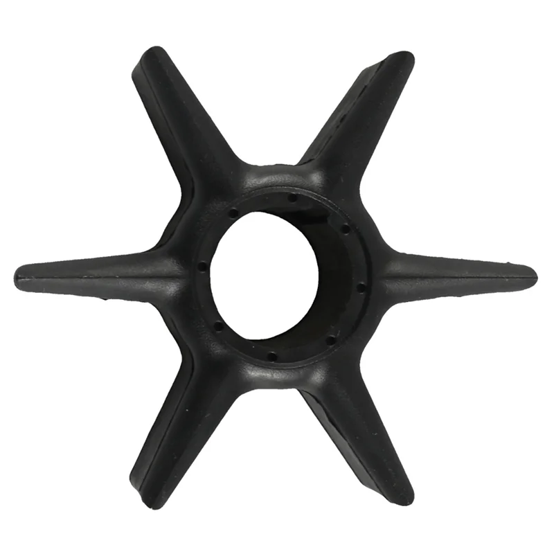 Сменная крыльчатка водяного насоса 6AW-44352 для YAMAHA 300HP 350HP - Sierra 18-8925 подвесные детали