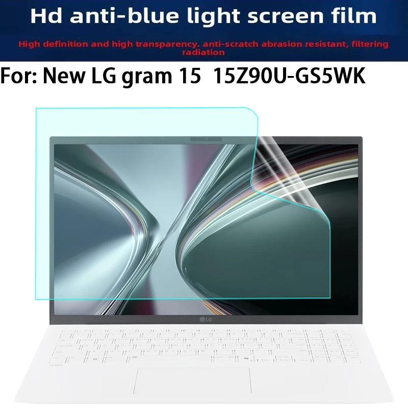 For New Lg Gram 15 …