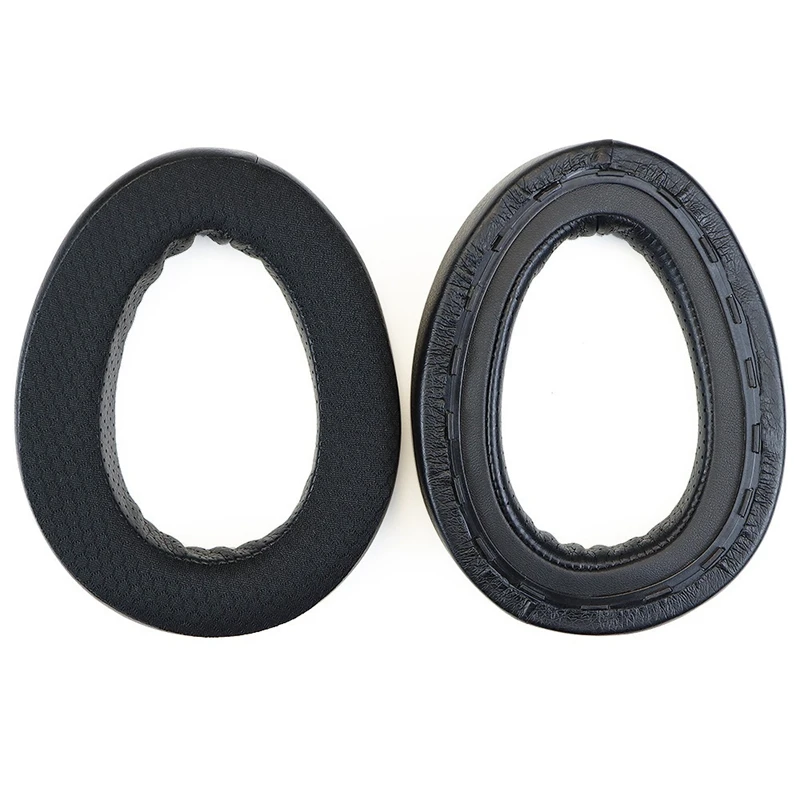 For Hifiman ANANDA BT Headphone Cover Ear Cups He1000 SE Multi-Card Buckle Multi-Function Headphone Cover Easy Install 1Pcs