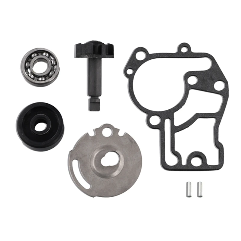 Motorcycle Water Pump Repair Kit For Yamaha NEOS /MBK OVETTO 50CC 4-Stroke