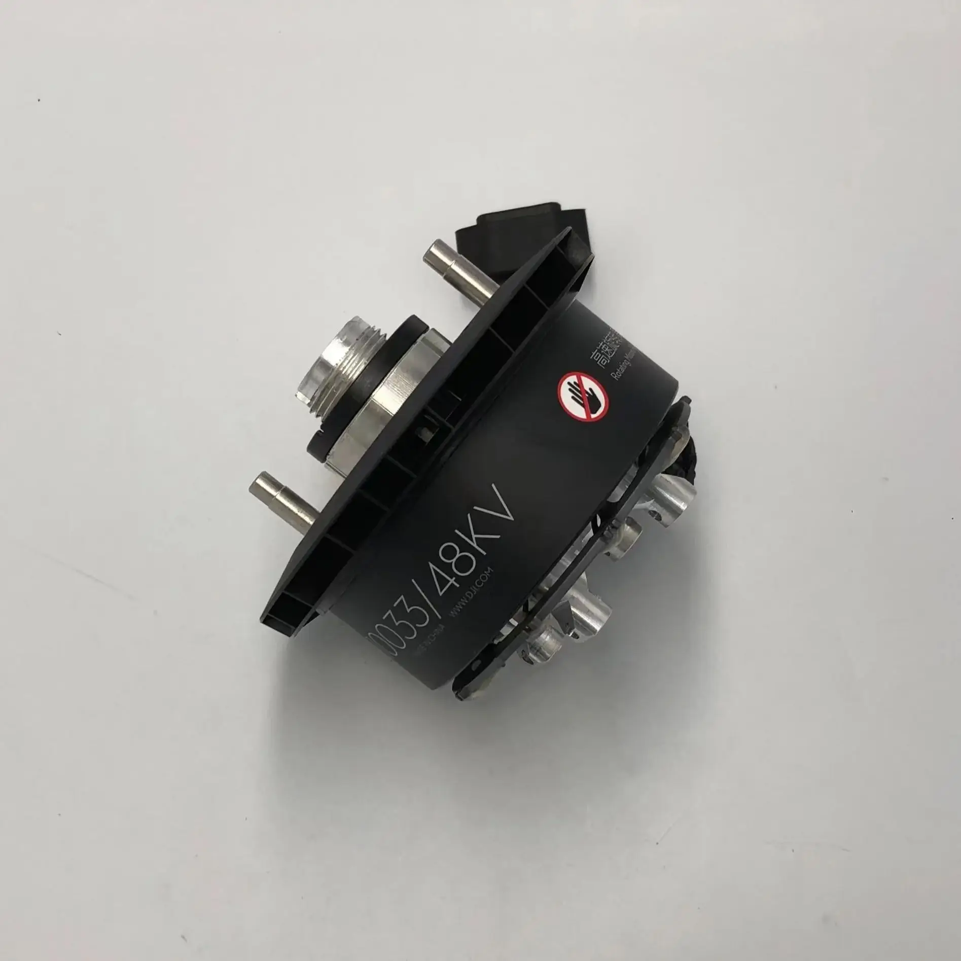 Agricultural Drone Repair Parts  For DJI  T40 Motor 10033 48KV Overseas Version Engine