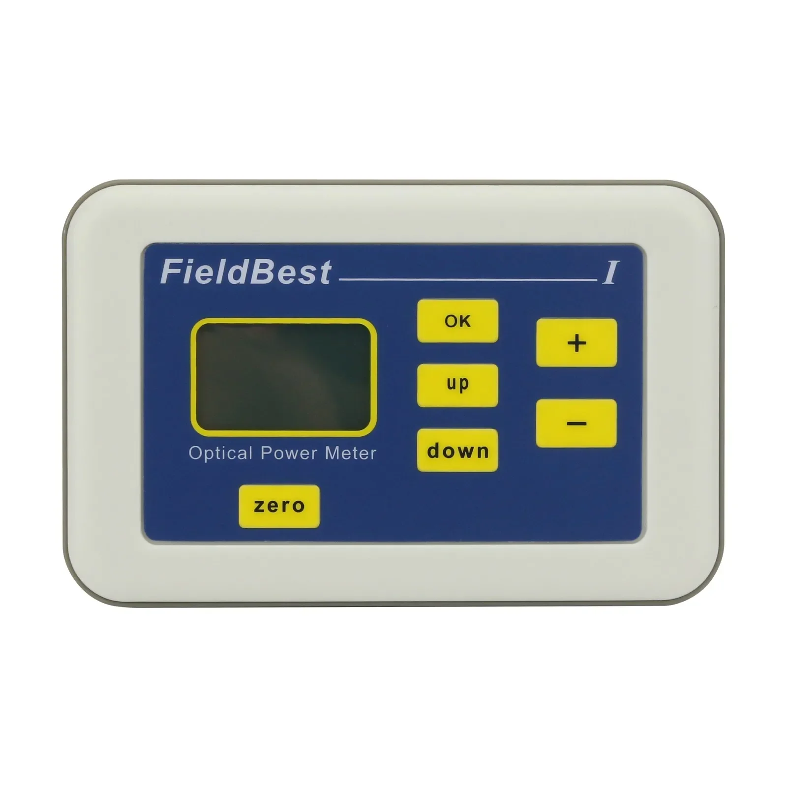 FieldBest 1mW - 6W Advanced Thermoelectric Type Optical Power Meter Fast Response Laser Power Meter