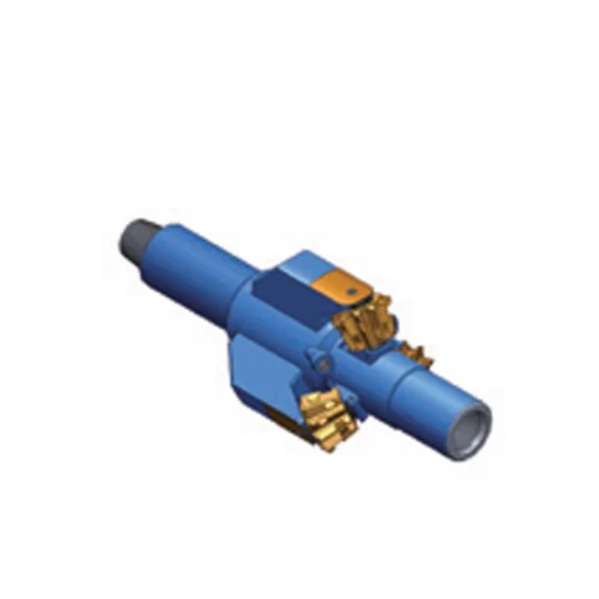 

API Roller Reamer /hole opener Drilling fishing Tools