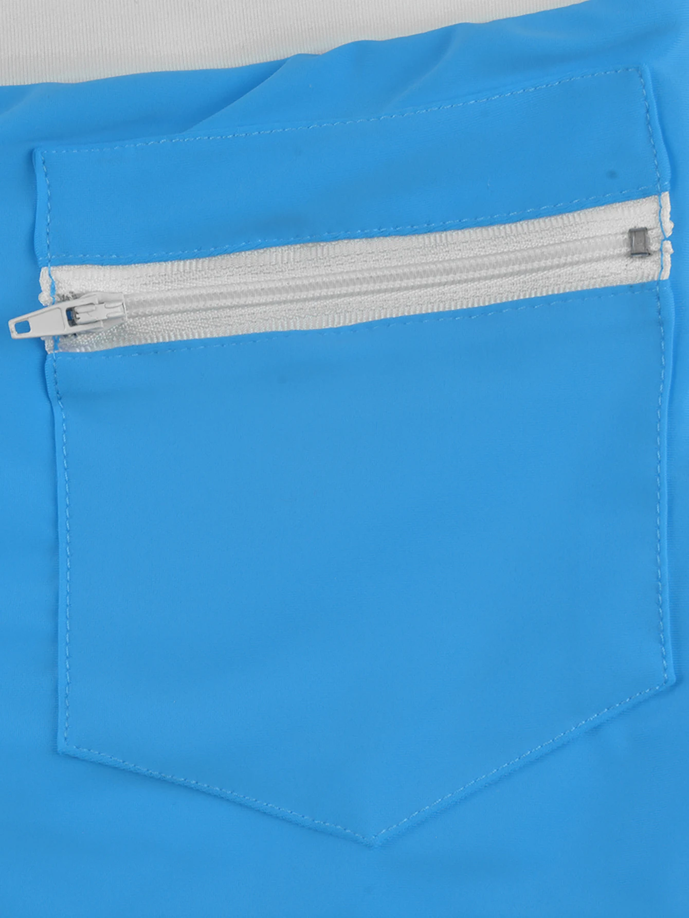 Costume da bagno pantaloncini da bagno per uomo pantaloncini da surf ad asciugatura rapida pantaloncini costume da bagno coulisse traspirante con tasche per il surf Beach Summer