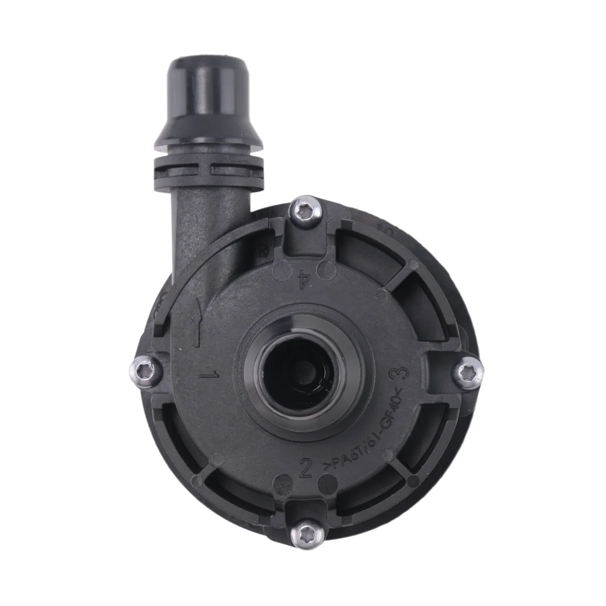 

0005004386 A0005004386 New Auxiliary Water Pump for MERCEDES-BENZ C-CLASS W205