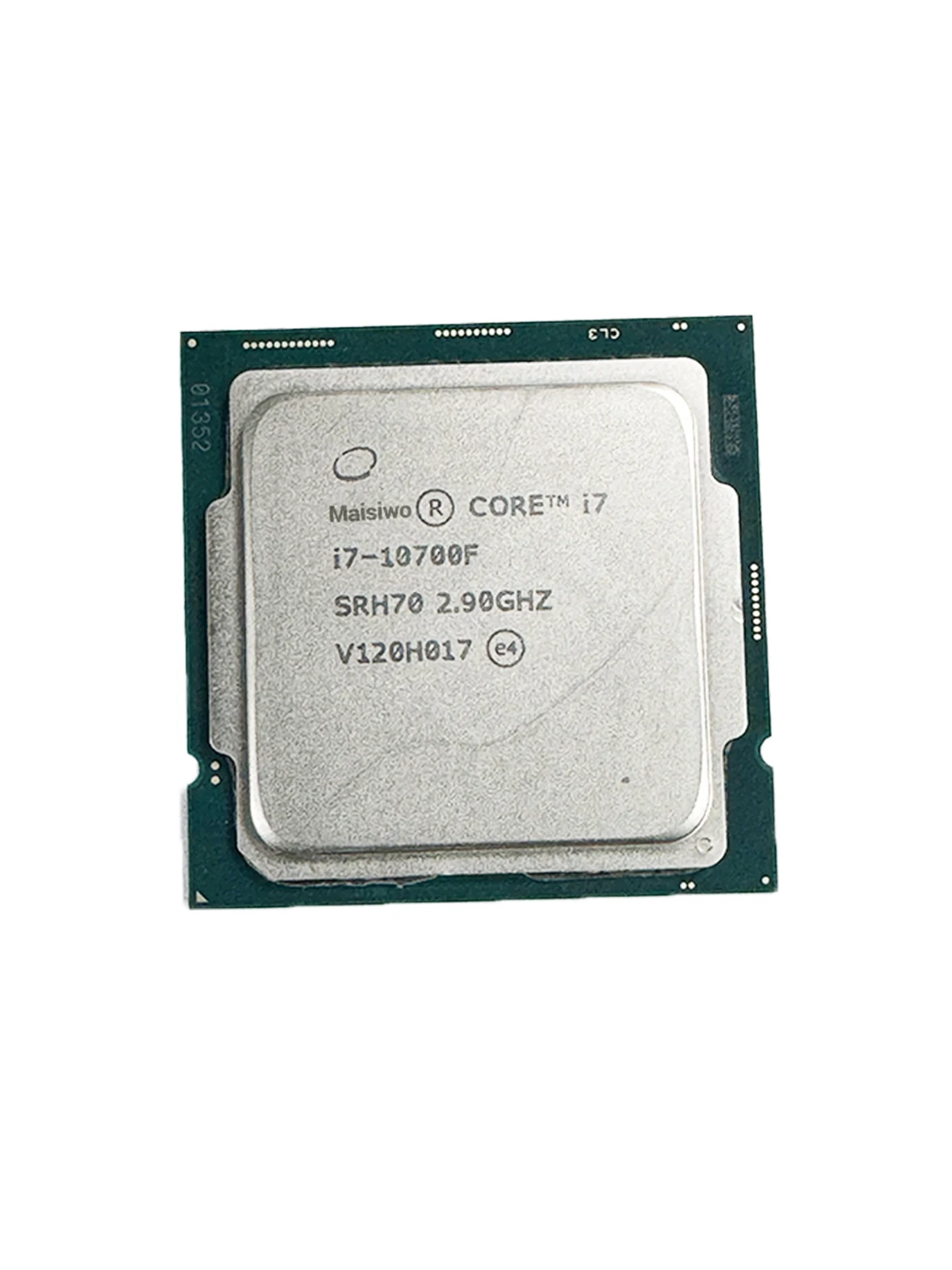 Procesor 10. generacji i7 10700T 10700F 10700K 10700KF i9 10900T 10900F 10900K 10900KF 10850K CPU