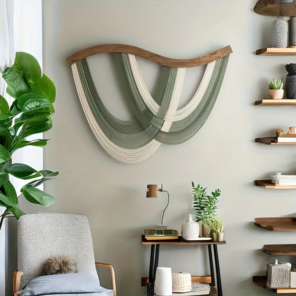 Thumbnail 3 - #27 Best Boho Wall Tapestry to Buy In 2026