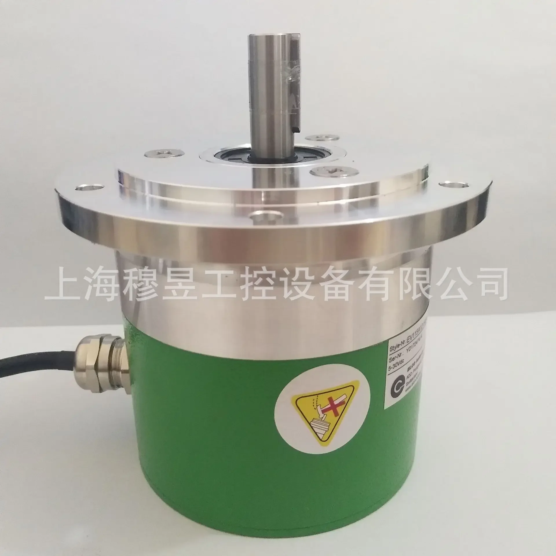 EAS58C10-GA6XTR-8192 Yike Encoder Delivery Is Stable