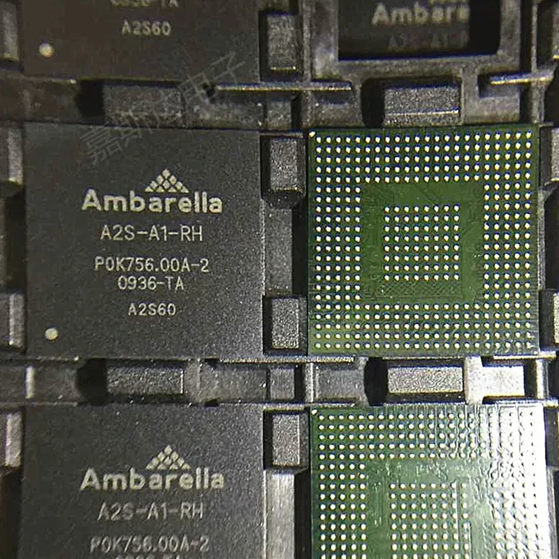 1PCS/LOT  A2S60-A1-RH   A2S-A1-RH   BGA  New original