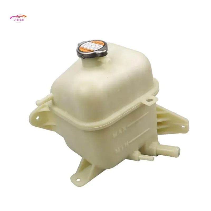 

254313A100 Radiator Overflow Coolant Expansion Tank Bottle For Hyundai Trajet 2.7L V6 2000-2008 25431-3A100 25431 3A100