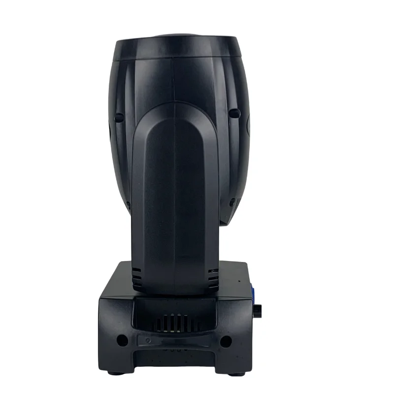 Strictly selected stage lighting 150W big steel cannon moving head light LED beam of light bar KTV colorful rotating